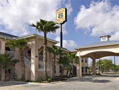 Texas Inn Alamo Kültér fotó