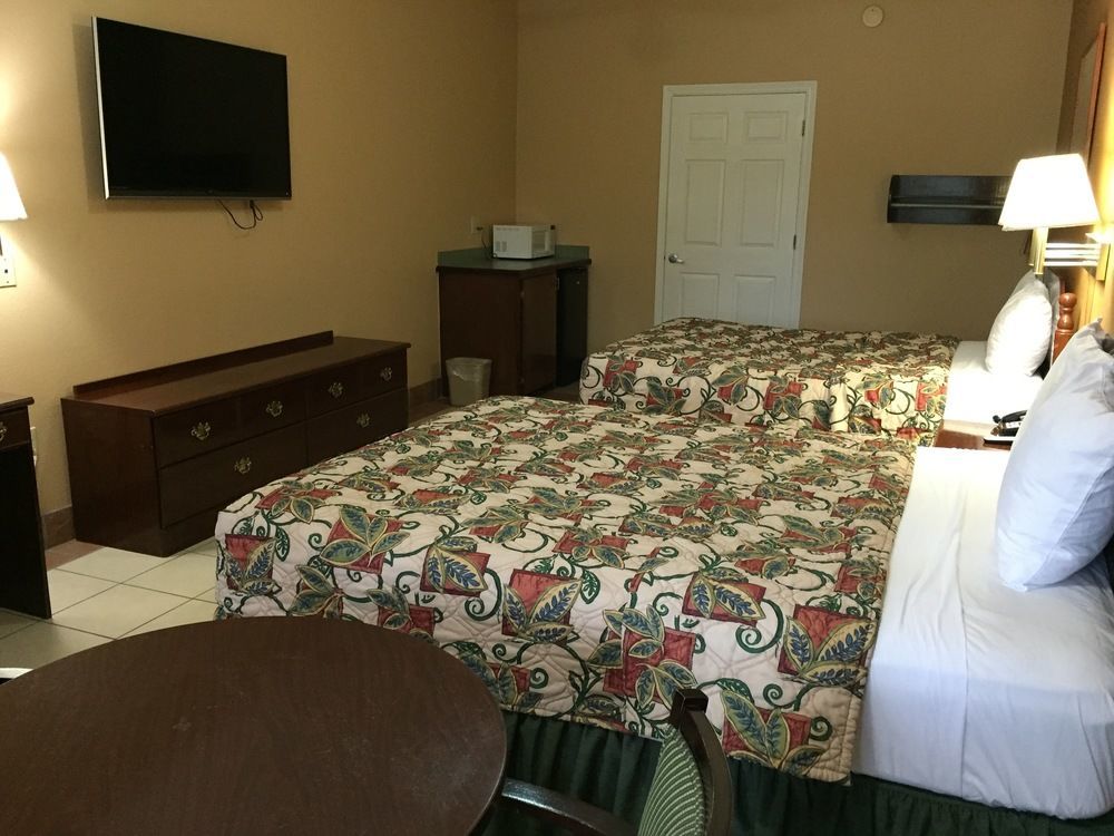 Texas Inn Alamo Kültér fotó
