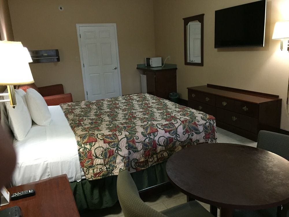 Texas Inn Alamo Kültér fotó