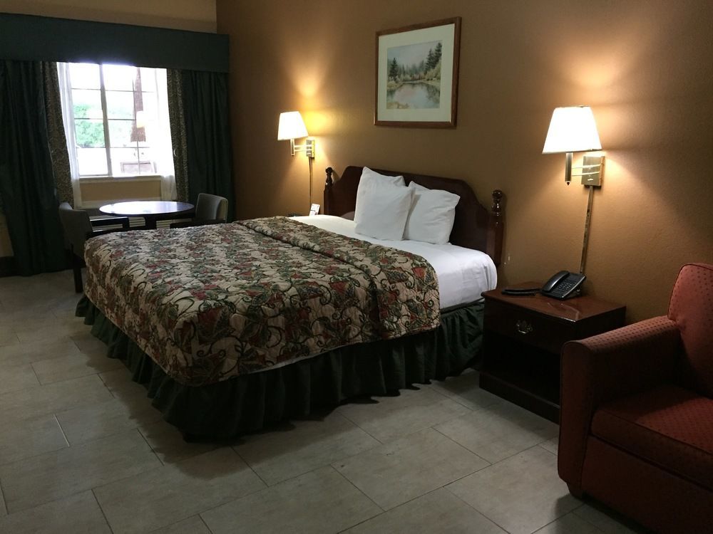 Texas Inn Alamo Kültér fotó