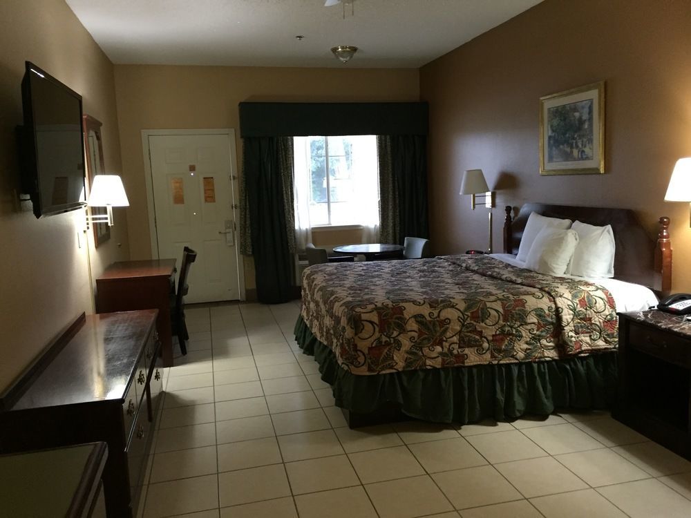 Texas Inn Alamo Kültér fotó