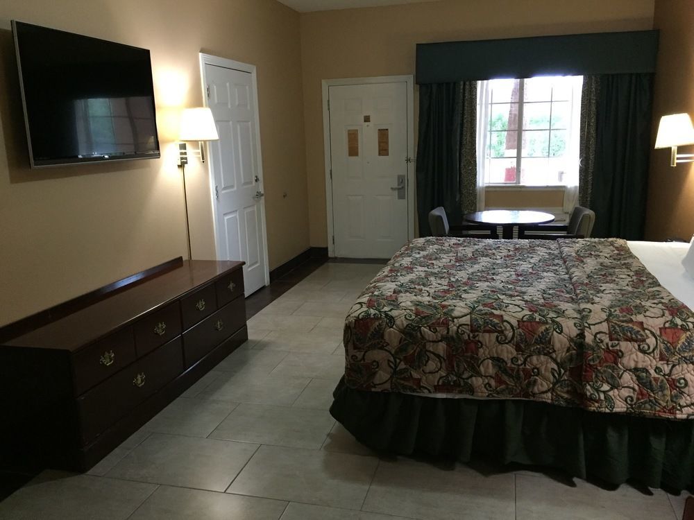Texas Inn Alamo Kültér fotó